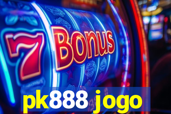 pk888 jogo